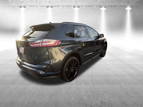 Certified 2023 Ford Edge ST-Line w/ Cargo Accessory Package AWD/4WD image 4