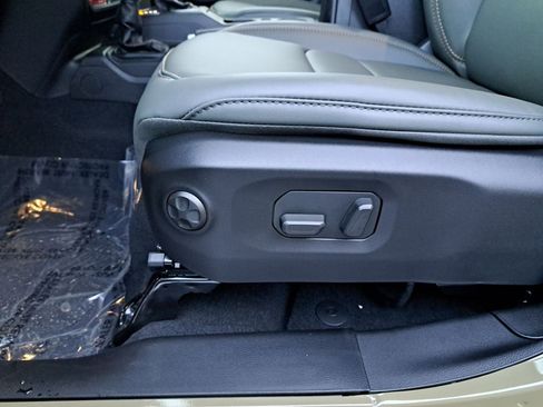 New 2026 Jeep Gladiator Mojave image 35