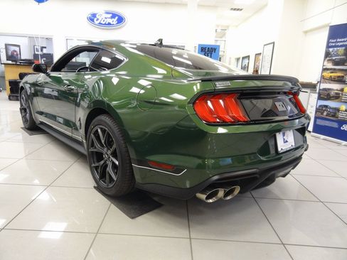 Certified 2023 Ford Mustang Mach 1 image 4