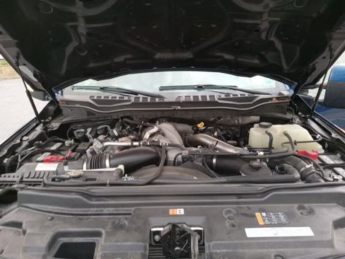 Used 2022 Ford F350 Limited image 40