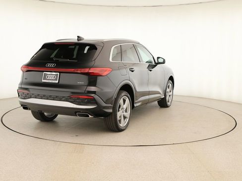 New 2025 Audi Q5 Premium Plus AWD/4WD image 6