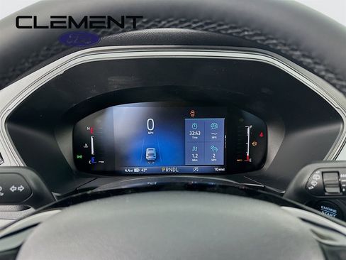 New 2026 Ford Escape Active w/ Cold Weather Package image 17