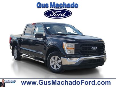 Used 2021 Ford F150 XL w/ Equipment Group 101A High