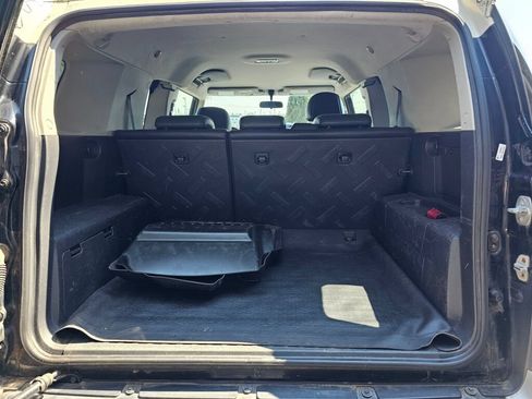 Used 2008 Toyota FJ Cruiser 4WD image 14