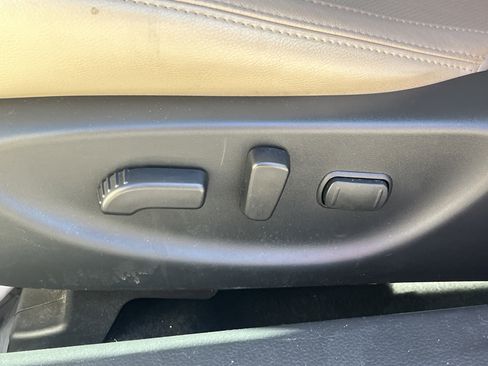 Used 2023 Nissan Maxima SV w/ Floor Mat Group image 17