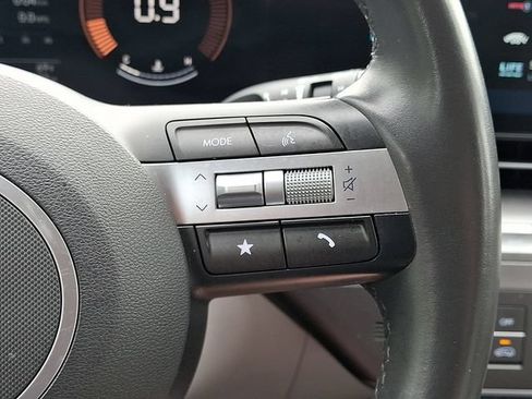 Used 2024 Hyundai Kona SEL AWD/4WD image 21