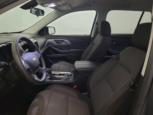 Used 2020 Chevrolet Traverse LS AWD/4WD image 17
