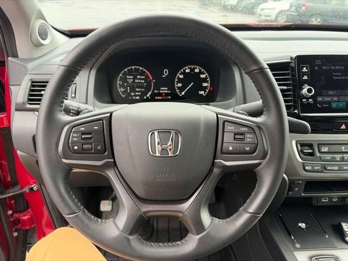 Used 2024 Honda Ridgeline RTL image 12