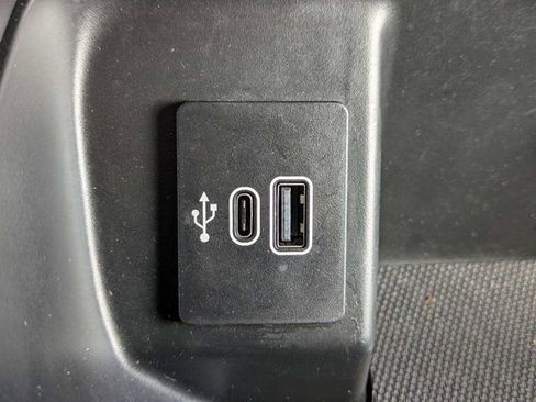 Used 2025 Ford F150 STX w/ STX Black Appearance Package RWD image 21