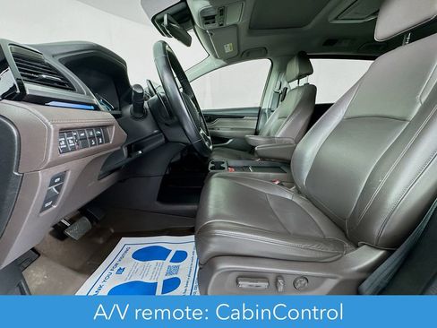 Used 2020 Honda Odyssey Elite image 28