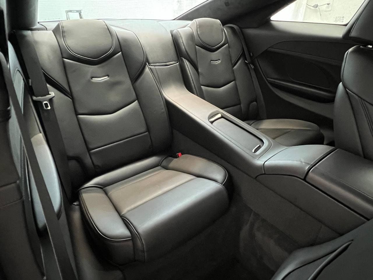Used 2016 Cadillac ELR FWD image 12