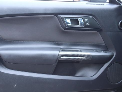 Used 2016 Ford Mustang GT w/ Interior & Wheel Package RWD image 7