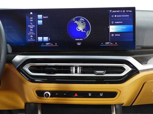 Used 2023 BMW i4 eDrive35 w/ Premium Package RWD image 26