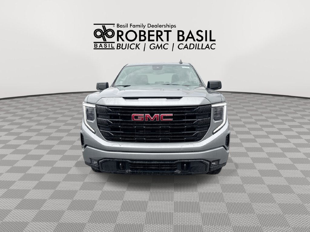 New 2026 GMC Sierra 1500 Elevation AWD/4WD image 3