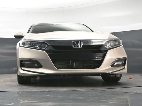 Used 2019 Honda Accord EX image 25