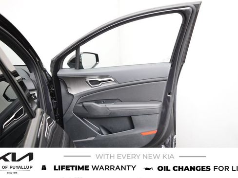 New 2026 Kia Sportage X-Line AWD/4WD image 15