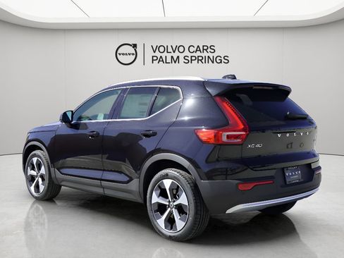 New 2025 Volvo XC40 B5 Core w/ Protection Package Premier image 7