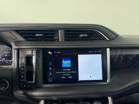 Used 2022 GMC Yukon Denali AWD/4WD image 20