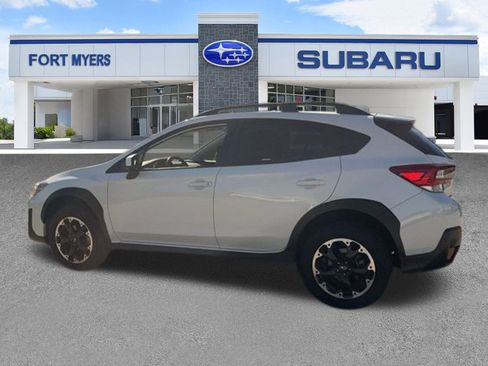 Certified 2023 Subaru Crosstrek 2.0i Premium image 19
