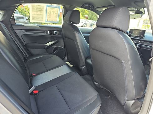 Certified 2023 Honda Civic Sport image 11