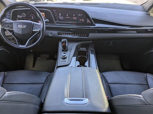 Used 2022 Cadillac Escalade Sport w/ Touring Package image 20