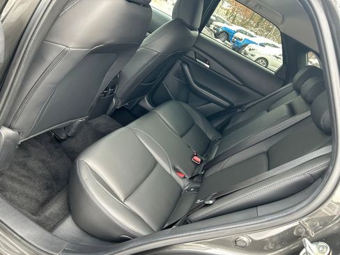 New 2025 MAZDA CX-30 AWD 2.5 S w/ Preferred Package image 25