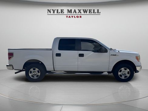 Used 2014 Ford F150 XLT RWD image 3
