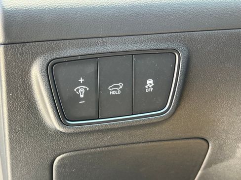 Used 2024 Hyundai Tucson Limited FWD image 29