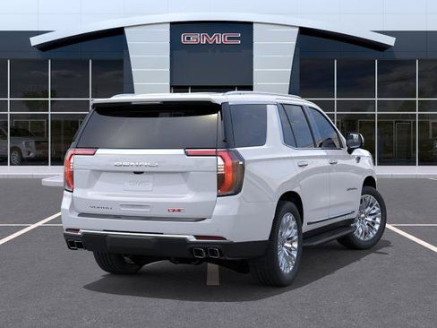 New 2026 GMC Yukon Denali w/ Advanced Technology Package RWD image 39