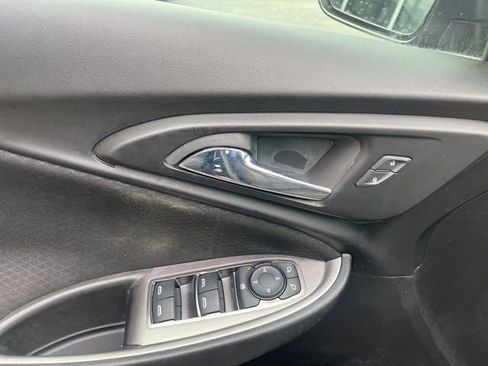 Used 2023 Chevrolet Malibu LT w/ Driver Confidence Package image 16