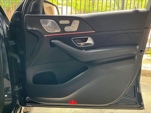 Used 2021 Mercedes-Benz GLE 53 AMG 4MATIC Coupe image 22