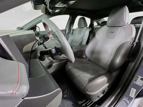 Certified 2024 Hyundai Sonata N Line FWD image 22