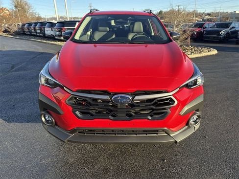 New 2026 Subaru Crosstrek 2.5i Limited w/ Crosstrek Mirror Package image 44