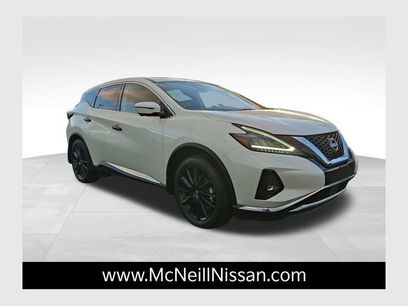 Used 2024 Nissan Murano SL