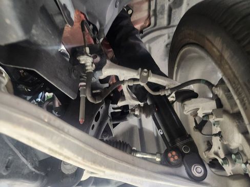 Used 2019 MAZDA MX-5 Miata RF Grand Touring w/ Interior Package image 14