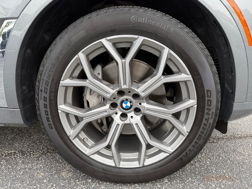 Certified 2026 BMW X7 xDrive40i AWD/4WD image 18