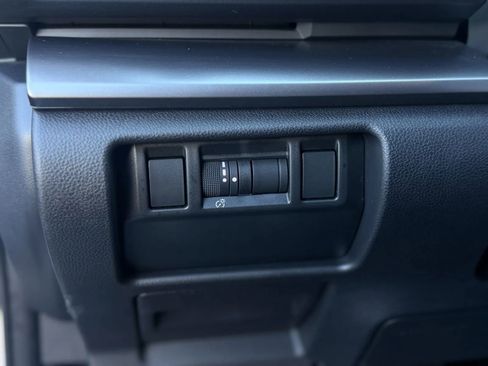 Used 2025 Subaru Impreza 2.0i Sport image 23