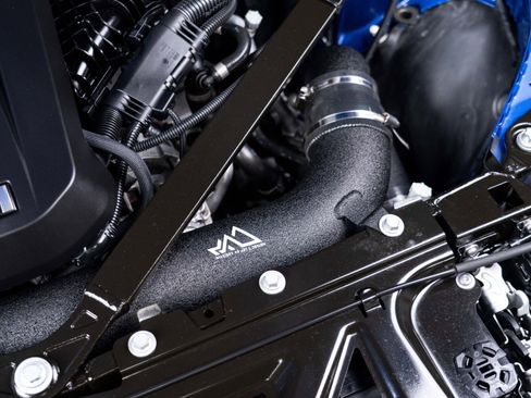 Used 2021 BMW M4 Coupe w/ Executive Package image 15