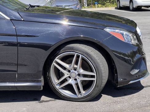 Used 2016 Mercedes-Benz E 400 Coupe image 18