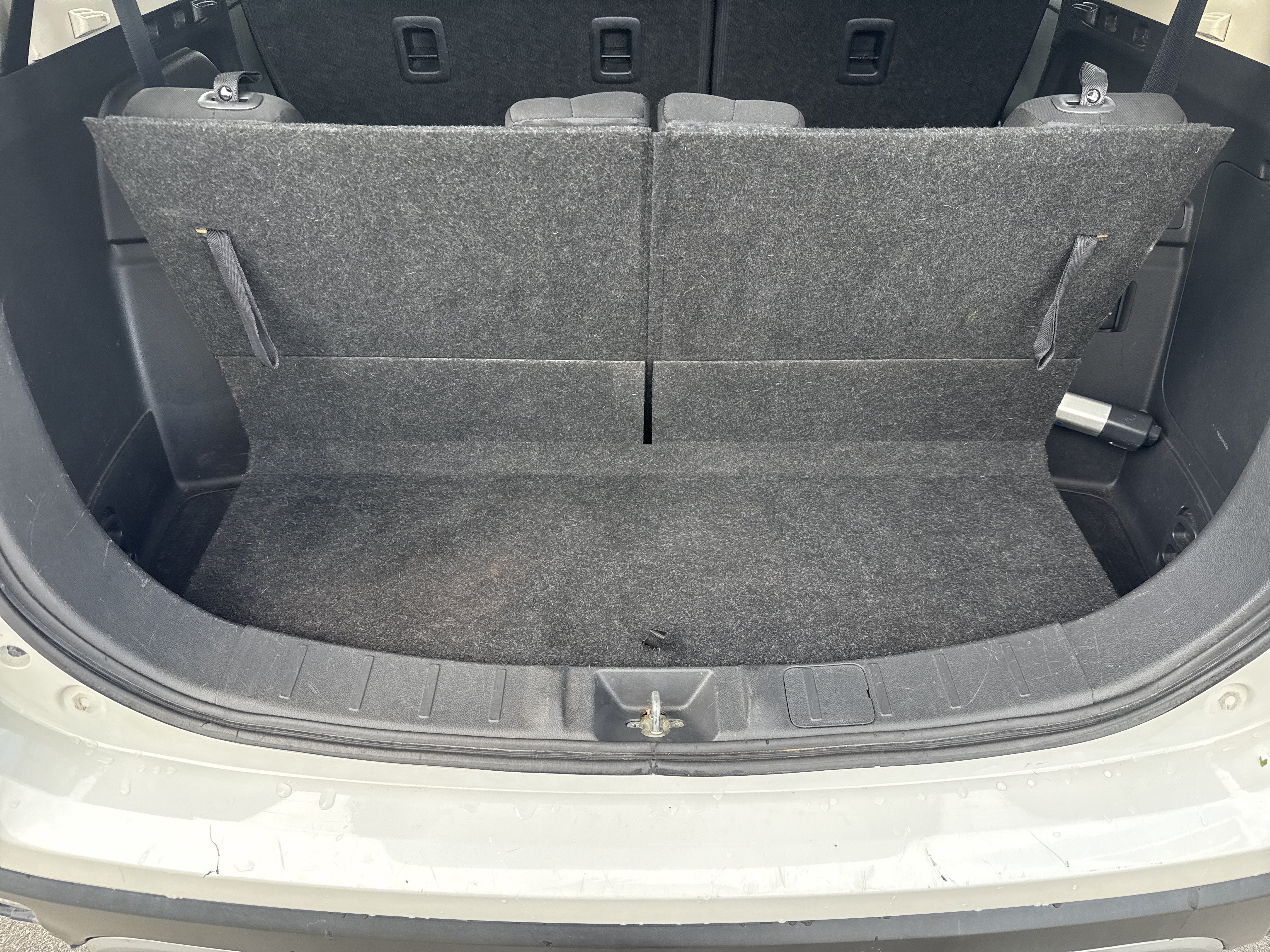 Used 2020 Mitsubishi Outlander ES AWD/4WD image 5