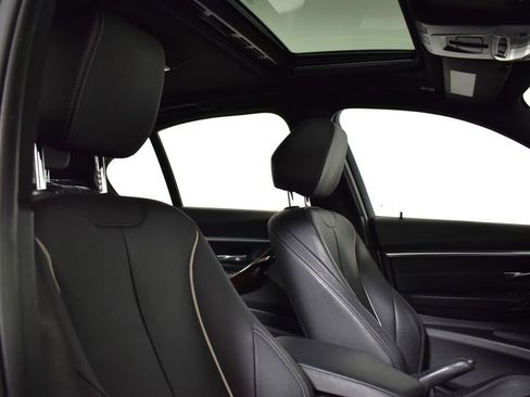 Used 2016 BMW 340i xDrive 340i xDrive image 35