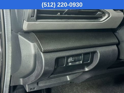 Certified 2024 Subaru Crosstrek 2.5i Limited w/ Popular Package #4A AWD/4WD image 11
