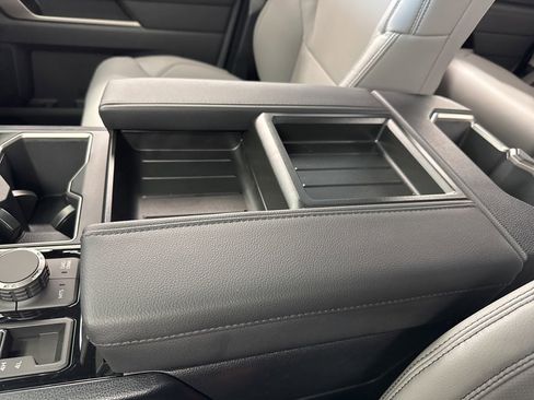 New 2026 Toyota Tundra SR5 image 27