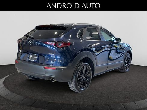 Used 2024 MAZDA CX-30 AWD 2.5 S w/ Select Sport Pkg image 5