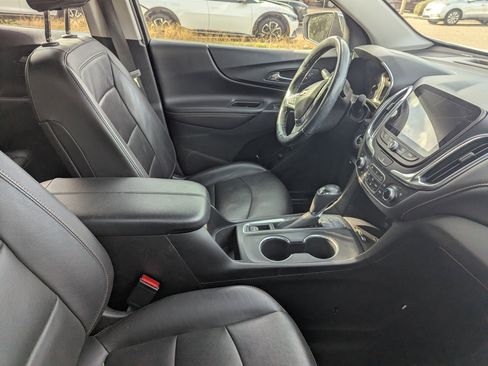 Used 2018 Chevrolet Equinox Premier image 7