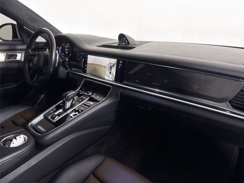 Certified 2023 Porsche Panamera Turbo S AWD/4WD image 29
