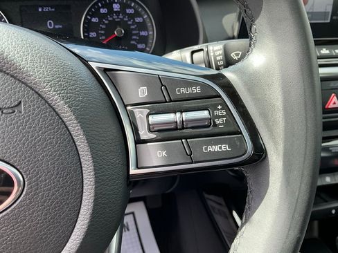 Used 2021 Kia Forte EX FWD image 28