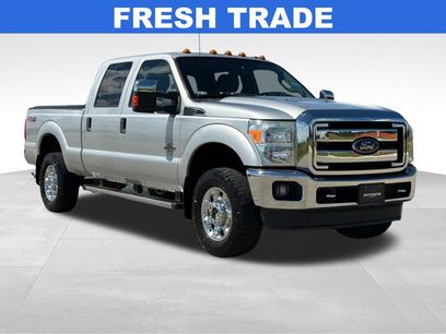Used 2016 Ford F350 XLT w/ XLT Premium Package