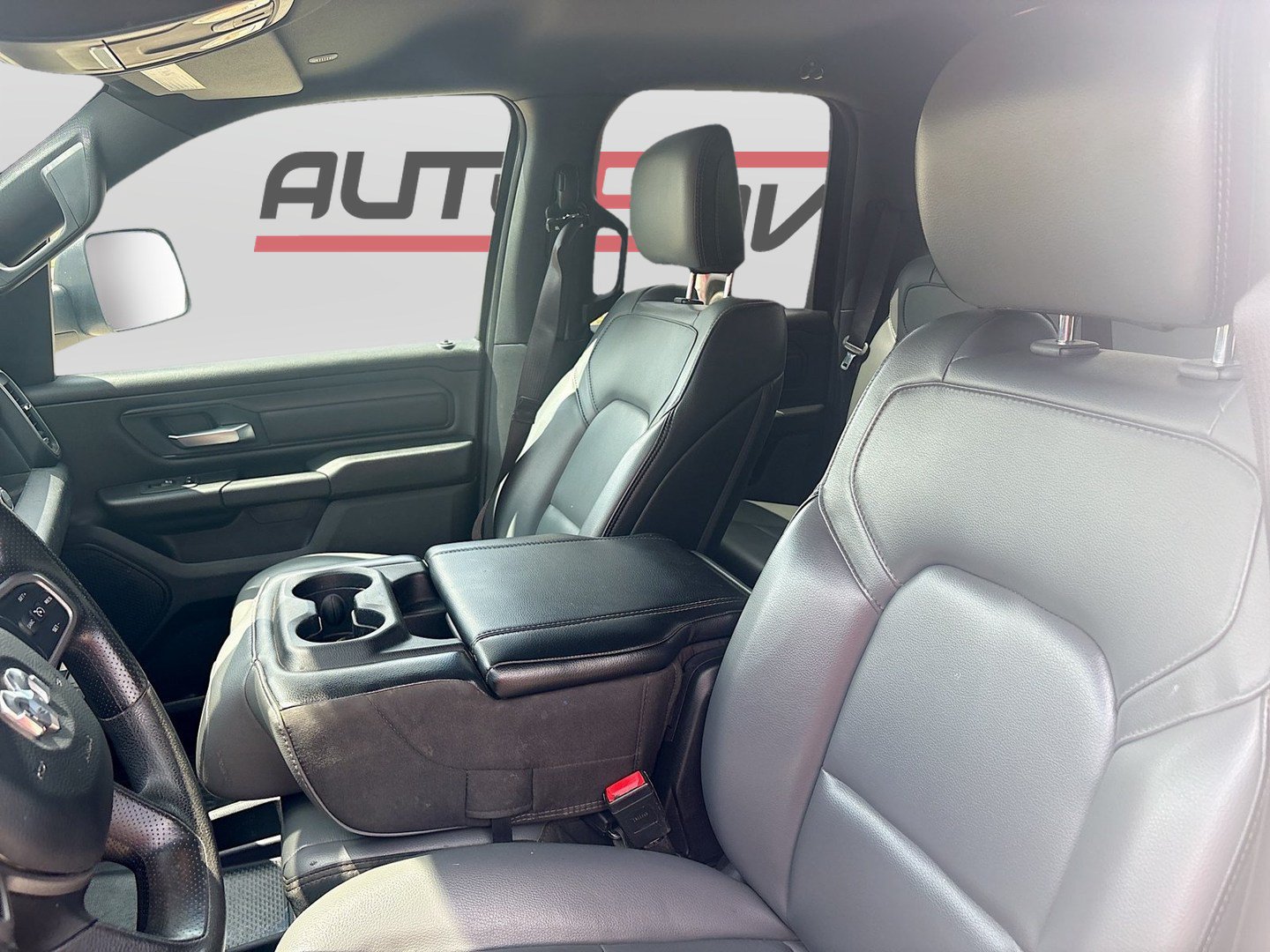 Used 2022 RAM 1500 Tradesman AWD/4WD image 19