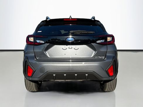 New 2026 Subaru Crosstrek 2.5i Sport image 4